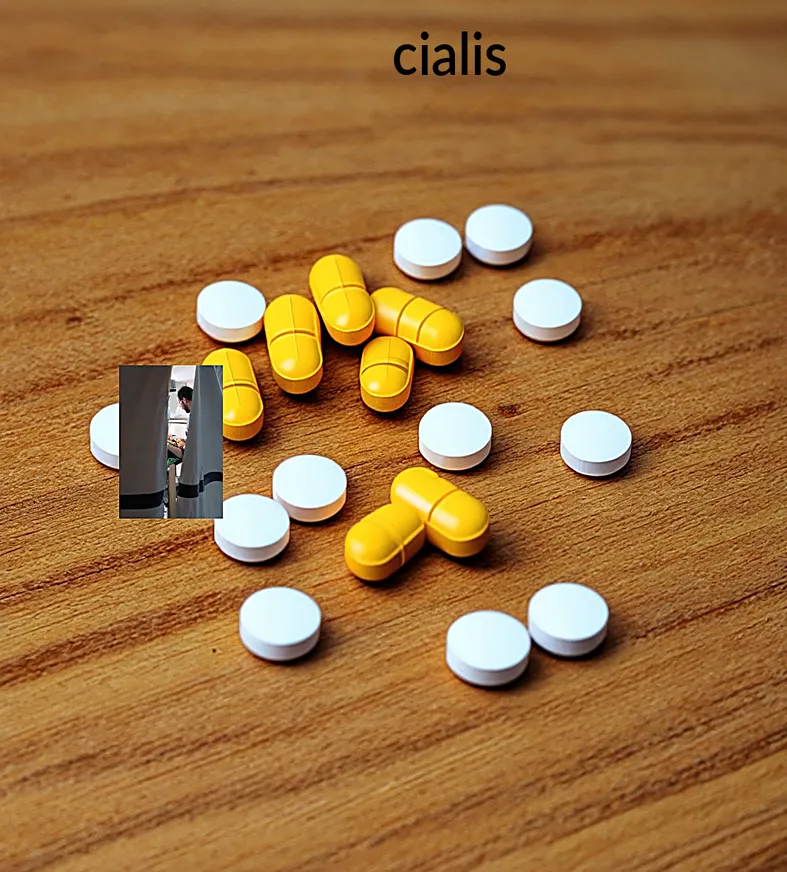 Comprar cialis diaria